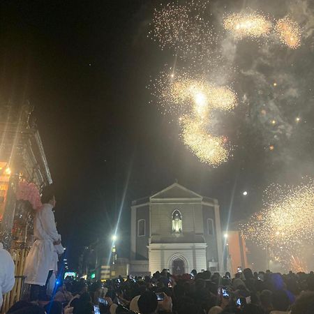La Fenice Catania Bagian luar foto