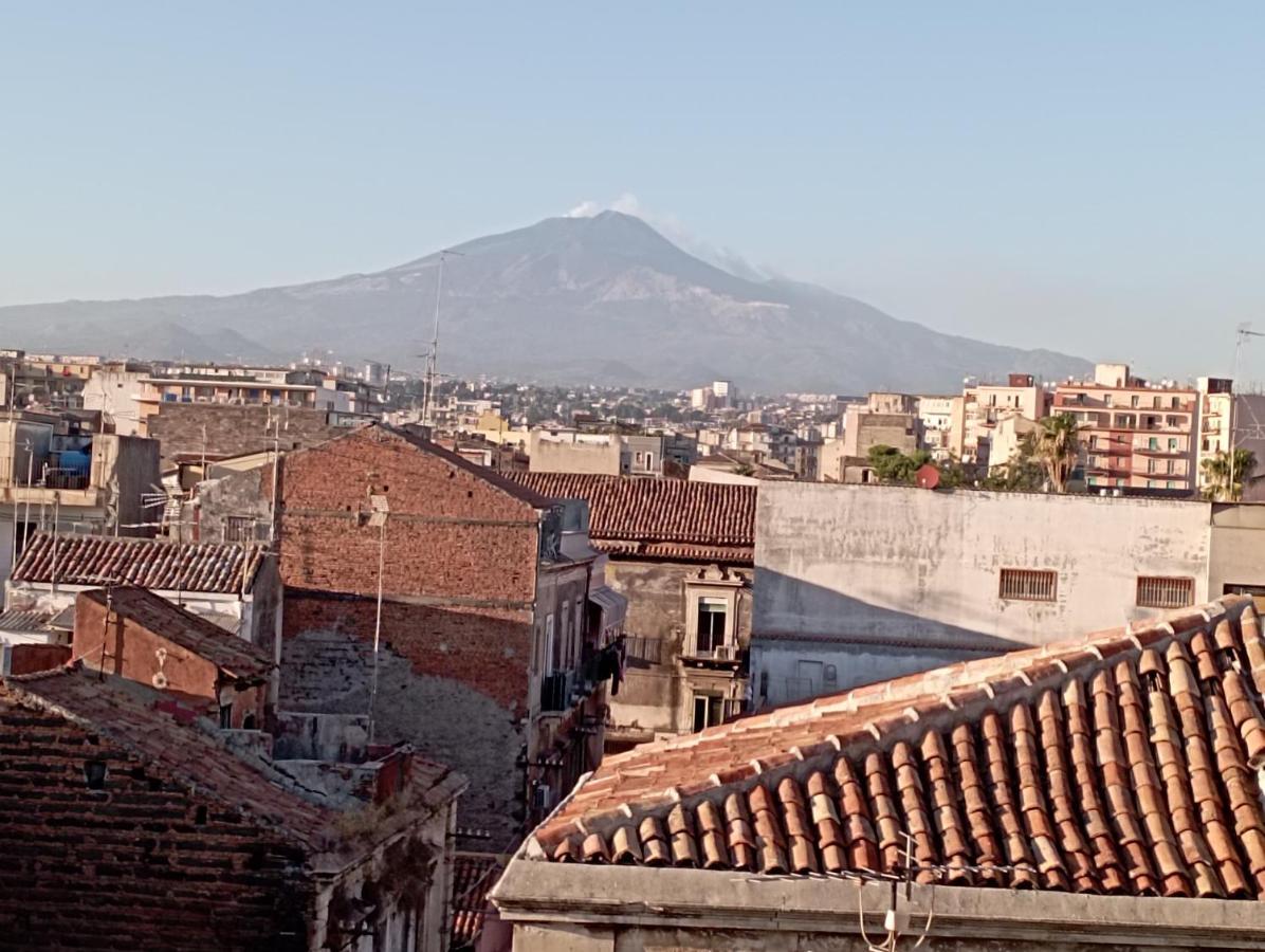La Fenice Catania Bagian luar foto
