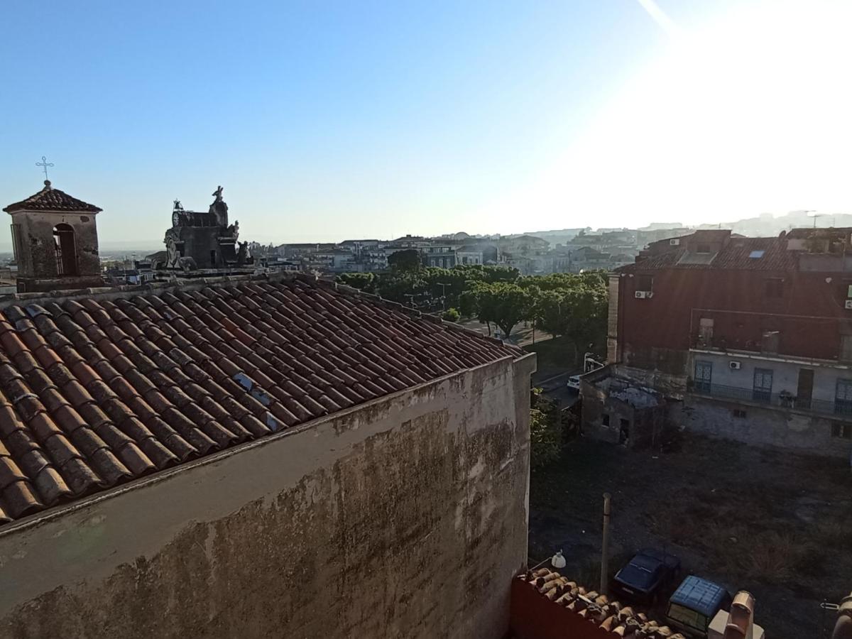 La Fenice Catania Bagian luar foto