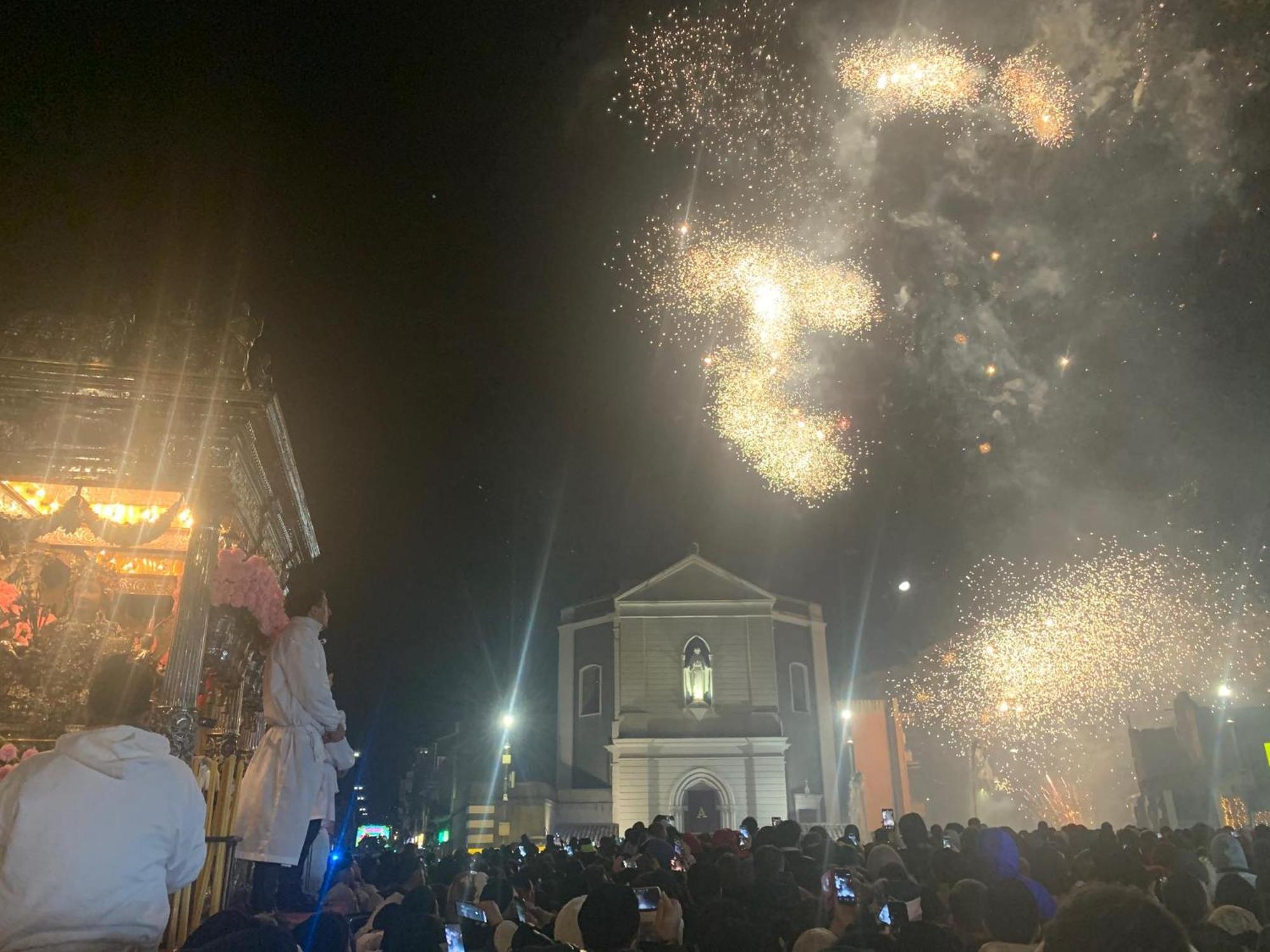 La Fenice Catania Bagian luar foto
