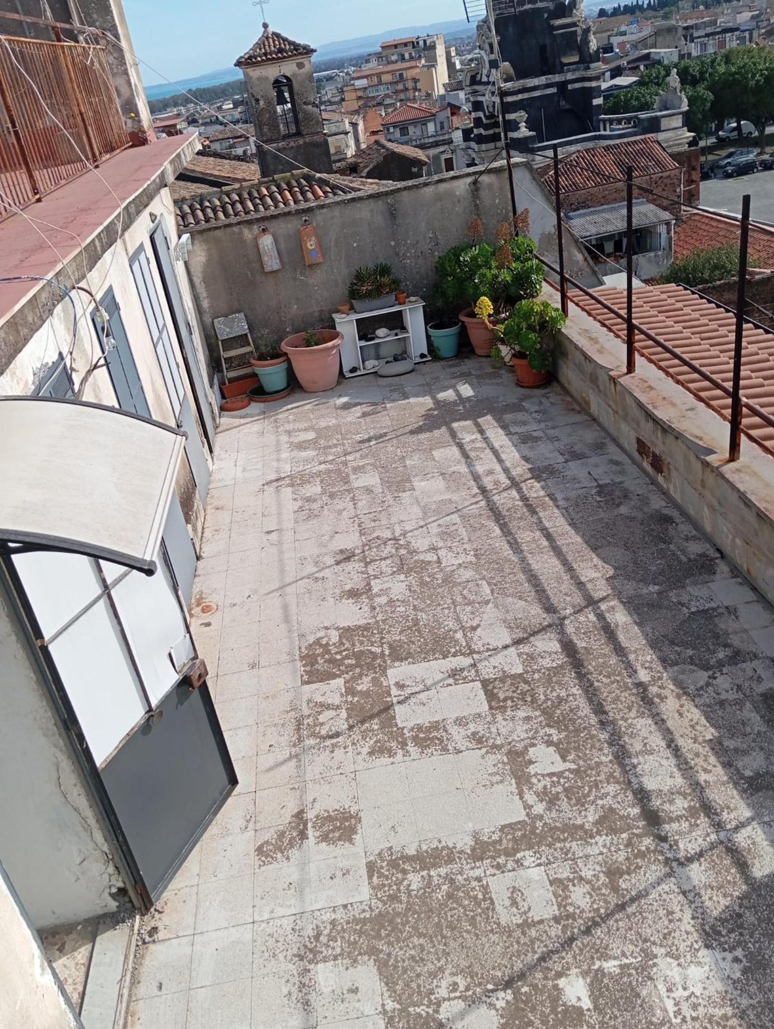 La Fenice Catania Bagian luar foto